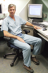 Chad Shaffer