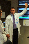 Dr. Mourad