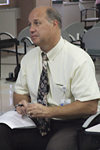 Dr. Harris