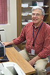 Dr. Purdom