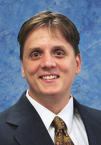 Dr. Richard