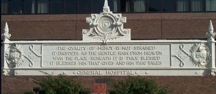 General Hospital
