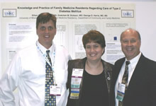 Drs.HarrisDicksonRichard