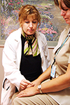 Dr. Barnett