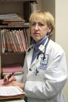 Dr. Arey