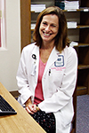 Dr. Hestwood
