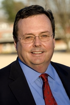 Michael O'Dell, MD