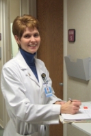 Dr. Rosemergey