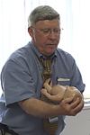 Dr. Silvers