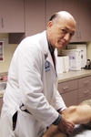 Dr. White