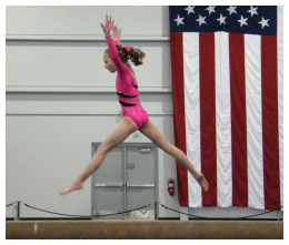 Gymnastics