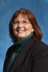 Lainie Franklin, Program Coordinator