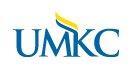UMKC logo